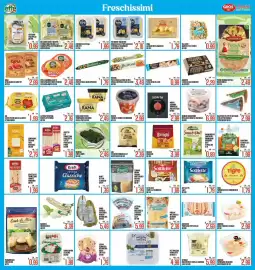 Volantino Supermercati EffePiù Pagina 8