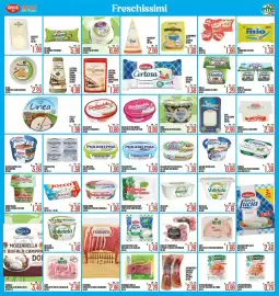 Volantino Supermercati EffePiù Pagina 9