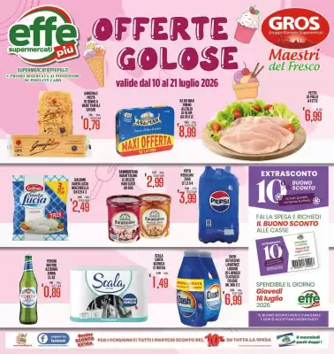 EffePiù (valido fino al 21-07)