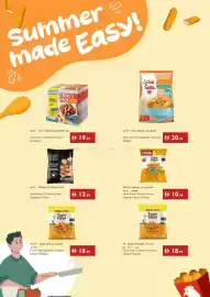 Istanbul Supermarket catalogue week 28 Page 12