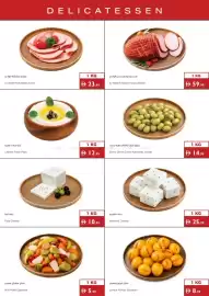Istanbul Supermarket catalogue week 28 Page 17