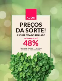 Catálogo Avon Página 1