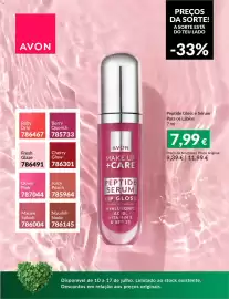 Catálogo Avon Página 2