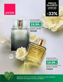 Catálogo Avon Página 4
