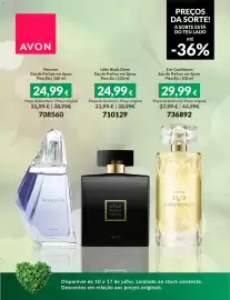 Catálogo Avon Página 5