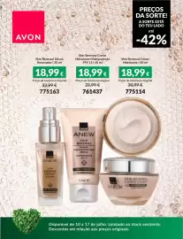 Catálogo Avon Página 6