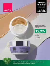 Catálogo Avon Página 7