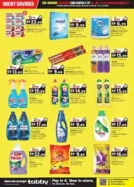 KM Trading catalogue Page 16