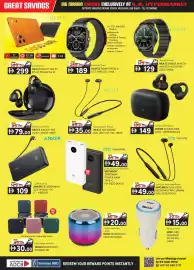 KM Trading catalogue Page 18