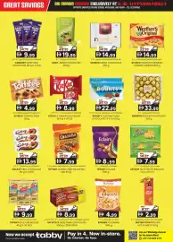 KM Trading catalogue Page 2