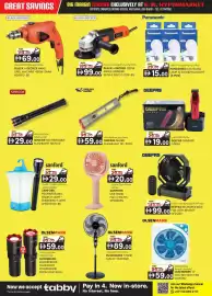 KM Trading catalogue Page 20