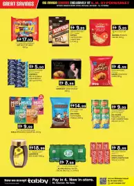 KM Trading catalogue Page 6