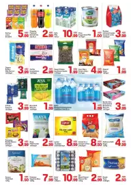 Day To Day catalogue Page 2