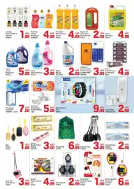Day To Day catalogue Page 4