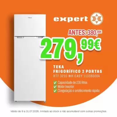 Expert (válido até 2-08)