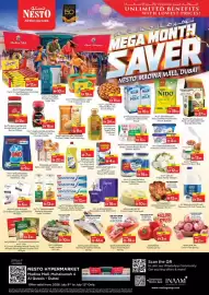 Nesto catalogue Page 1
