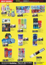 KM Trading catalogue Page 10