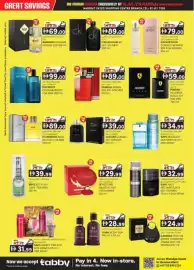 KM Trading catalogue Page 16