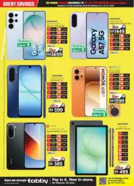KM Trading catalogue Page 2