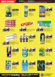 KM Trading catalogue Page 20