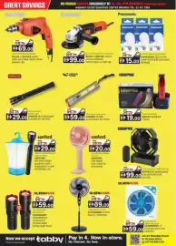 KM Trading catalogue Page 6