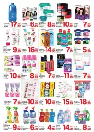 Day To Day catalogue Page 3