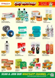 West Zone Supermarket catalogue Page 10
