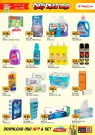 West Zone Supermarket catalogue Page 11