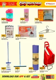 West Zone Supermarket catalogue Page 13
