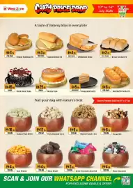 West Zone Supermarket catalogue Page 14