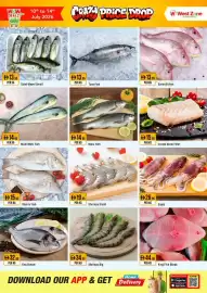 West Zone Supermarket catalogue Page 15