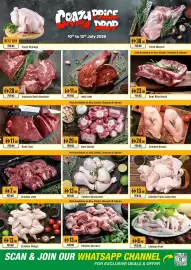 West Zone Supermarket catalogue Page 16