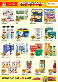 West Zone Supermarket catalogue Page 3