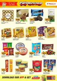 West Zone Supermarket catalogue Page 5