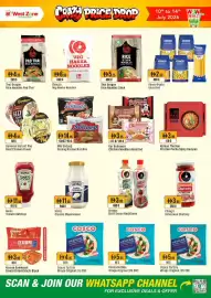 West Zone Supermarket catalogue Page 6