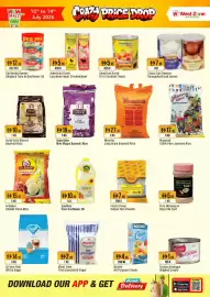 West Zone Supermarket catalogue Page 7