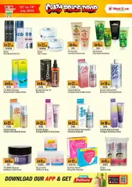 West Zone Supermarket catalogue Page 9