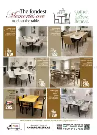 Ansar Mall catalogue Page 19