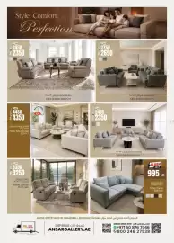 Ansar Mall catalogue Page 20