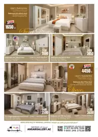 Ansar Mall catalogue Page 21