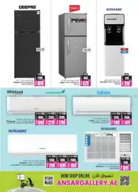 Ansar Mall catalogue Page 22