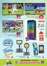 Ansar Mall catalogue Page 29