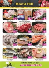 Ansar Mall catalogue Page 3