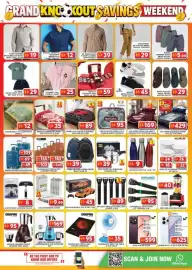 Grand Hyper Market catalogue Page 10