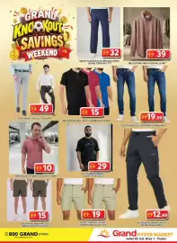 Grand Hyper Market catalogue Page 11