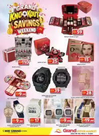 Grand Hyper Market catalogue Page 14