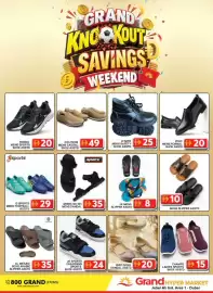 Grand Hyper Market catalogue Page 20