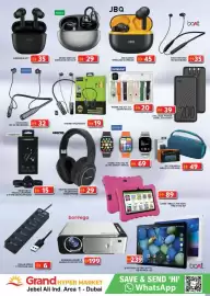 Grand Hyper Market catalogue Page 25