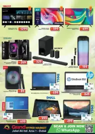 Grand Hyper Market catalogue Page 27