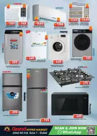 Grand Hyper Market catalogue Page 28